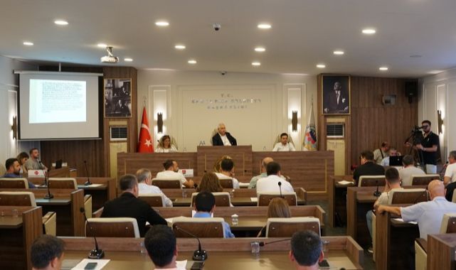 Kemalpaşa'da Hem Ekonomi Toparlanıyor Hem Yatırım Hızlanıyor