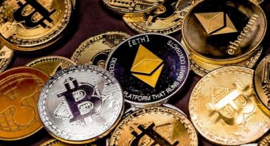 Kripto Para Piyasaları