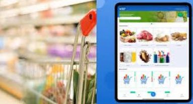 Market Fiyatları Uygulaması Mobilde