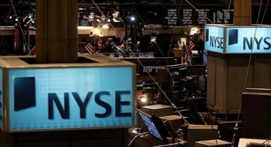 New York Borsası Yükselişle Açıldı