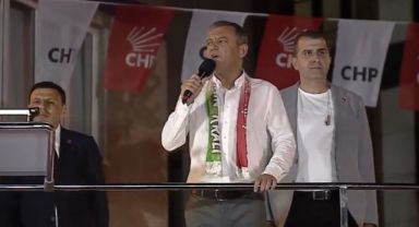 Özgür Özel