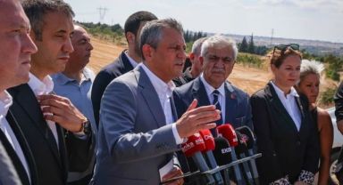 Özgür Özel