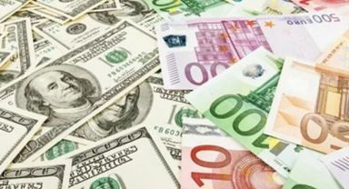 Serbest Piyasada Döviz Açılış Fiyatları