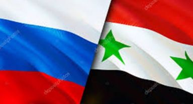 Strateji Yazısı : Rus Askeri Suriye'ye Geri mi Dönüyor?