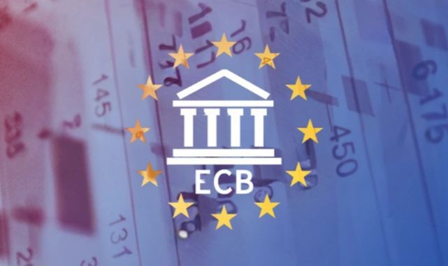 Avrupa Merkez Bankası Faizi Sabit Tuttu
