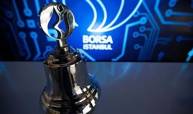 Borsa İstanbul Düşüşle Kapandı