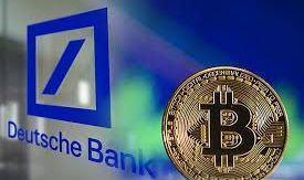 Deutsche Bank'tan Kripto Para Yorumu