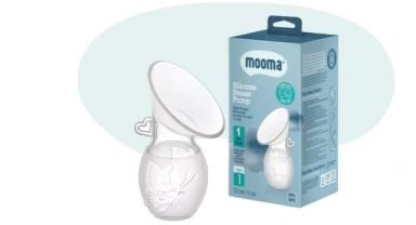 Emziren Annelerin Yeni Yardımcısı – Silikon Göğüs Pompası