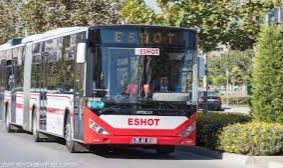 ESHOT'tan Yeni Otobüs Hattı