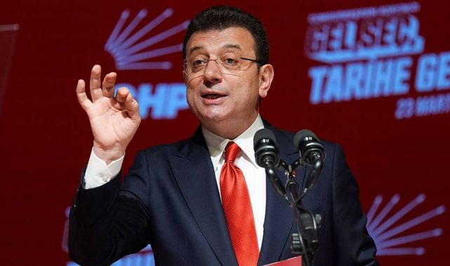İmamoğlu