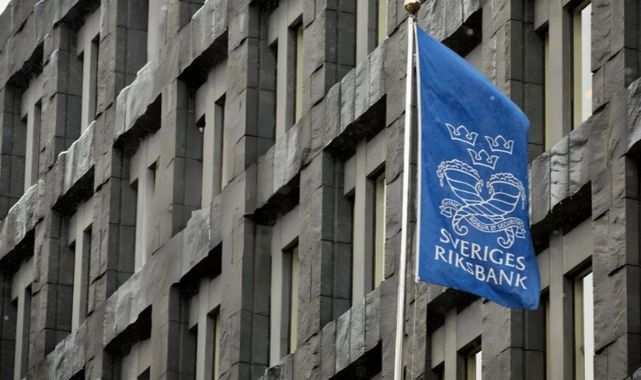 İsveç Merkez Bankası'ndan Sürpriz Faiz İndirimi