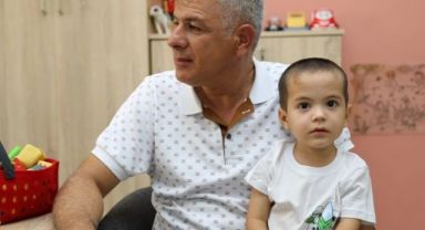 İzmir Çiğli'de Bir İlk