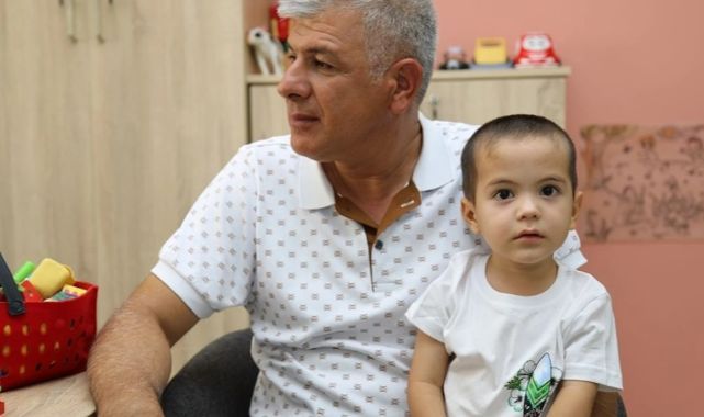 İzmir Çiğli'de Bir İlk