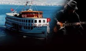 İzmir'de Blues Müziği Rüzgarı Esecek