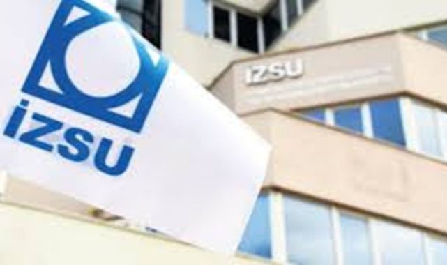 İZSU'dan Önemli Duyuru