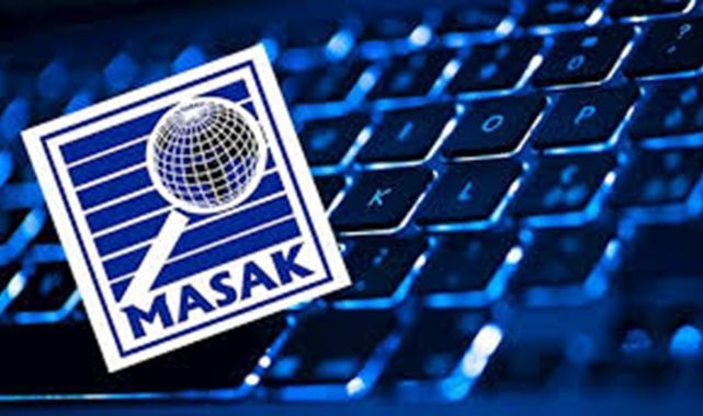 MASAK'A Kritik Yetki Yolda