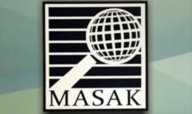 MASAK'ın