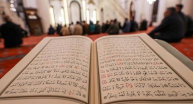 Mevlid Kandiliniz Mübarek Olsun