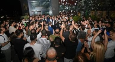 Olaylar Dünya Basının Gündeminde