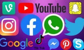 Sosyal Medyaya Erişim Sorunu