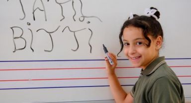 Tatil Bitiyor Yarın Ders Başı