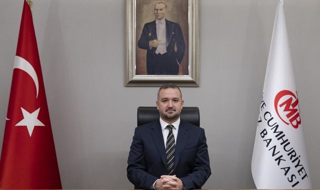 TCMB Başkanı Karahan'dan Önemli Açıklama