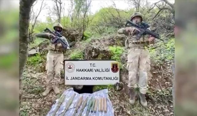Terör Operasyonları