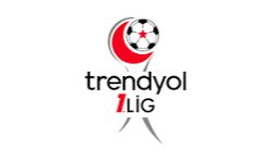 Trendyol 1. Lig'de Haftanın Sonuçları