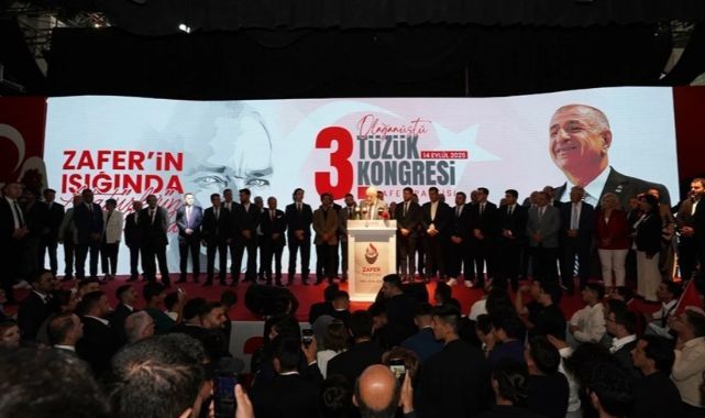 Ümit Özdağ