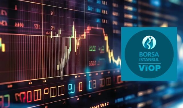 VİOP'ta Endeks Kontratı Güne Yükselişle Başladı