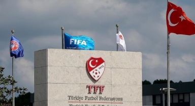 152 Hakem PFDK'ya Sevk Edildi