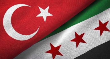 Ankara'da Önemli Zirve