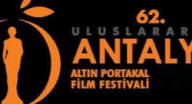 Antalya Altın Portakal Film Festivali Başladı