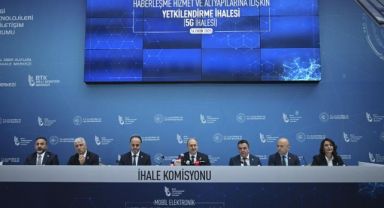 Bakan 5G İle İlgili Hedeflerini Açıkladı