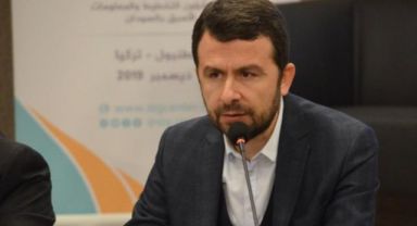 Basın İlan Kurumu Genel Müdürlüğüne Abdulkadir Çay Atandı