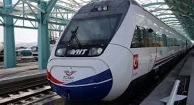 Başkent'ten Ege'ye Kesintisiz Yolculuk Başlıyor