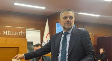 Bayrampaşa Belediye Başkan Vekilliğine İbrahim Akın Seçildi