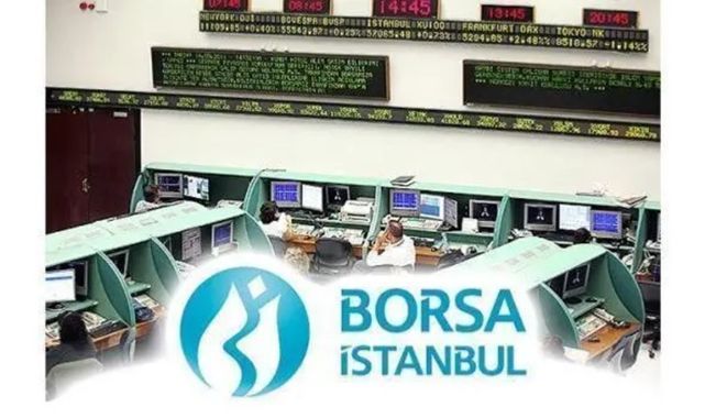 Borsa İstanbul Yükselişle Açıldı
