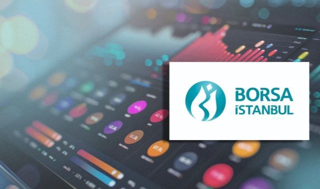 Borsa İstanbul Yükselişle Başladı