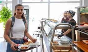 Buca Belediyesi'nden Öğrencilere Destek