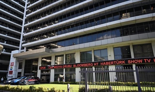 Can Holding'in 18 Şirketine Kayyum