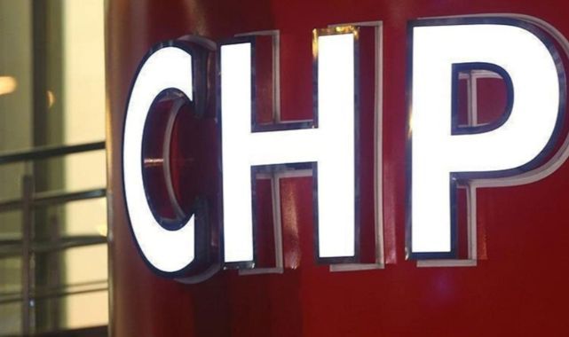 CHP Kurultay Davası Reddedildi