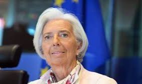 ECB Başkanı Lagarde'dan Kritik Açıklama