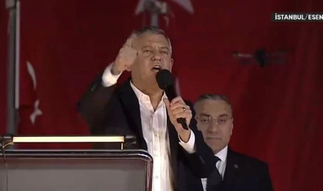 Esenyurt'ta Büyük Buluşma