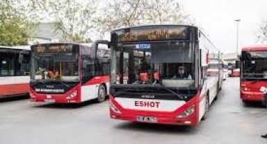 ESHOT'tan Güzergâh Değişimleri 