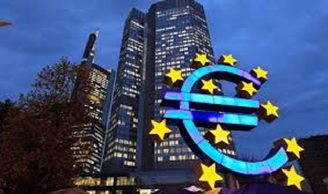 Euro Bölgesi'nde Yıllık Enflasyon Ekim'de Geriledi