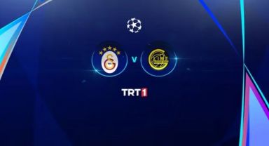 Galatasaray-Bodo/Glimt Karşılaşması TRT 1'de
