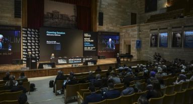 Gazze Mahkemesi Karar Oturumu Başladı