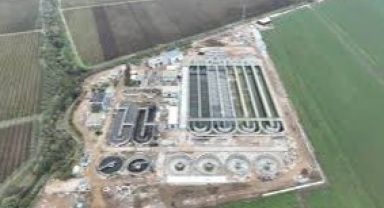 İZSU'dan Dev Yatırım