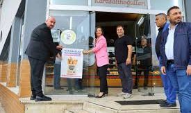 Karabağlar Belediye Başkanı Kınay